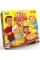 Настольная развлекательная игра IQ Pizza (Пицца) G-IP-01U