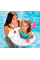 Круг надувной для детей Intex 59221 "Единорог" 107×58 см, 3–6 лет