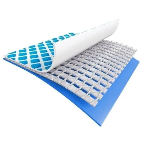 Бассейн каркасный Intex 28274 NP 450 х 220 х 84 см (2006 л/год) насос-фильтр