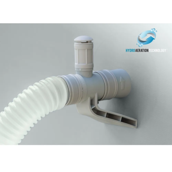 Бассейн каркасный Intex 26706 SC 305х99 см, Картриджный фильтр-насос мощностью 2006 л/ч