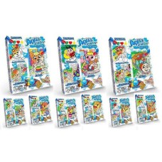 Набір Водне розфарбування "Aqua Painter" / 18