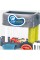 Игровой набор "Автомойка 2 этажа 10A-2" - Увлекательное развлечение для детей