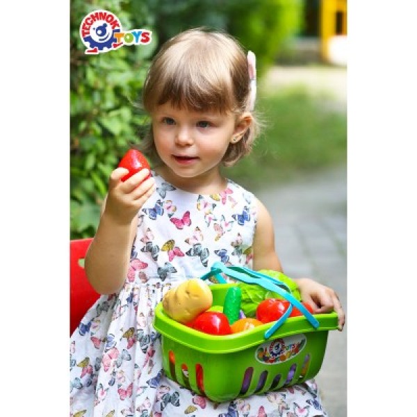 Набір продуктів 5354 у кошику