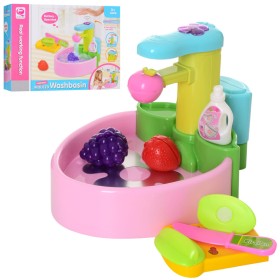 Кухня-мийка QF26246P