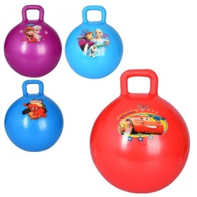 Фитнес-мяч MS 3168