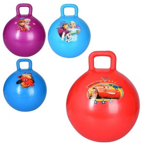 Фитнес-мяч MS 3168