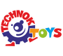 ТМ "Technok Toys": Найкращі дитячі іграшки в Україні