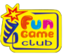 4FUN Game Club Wood
