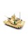 Конструктор SLUBAN Танк Abrams M1A2 781 деталь M38-B0892