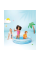 Надувной бассейн Intex Blue Splash Bliss 147×33 см (58467EP), 330 л, 2+
