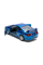 Металлическая машинка Kinsmart 1:34 Honda Integra Type R KT5053W, инерционная / Синяя
