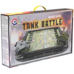 Настільна гра Танкові баталії Technok Toys 5729