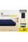 Матрас надувной Intex 64758 Classic Downy 137×191×25 см, полуторный, велюровый, Fiber-Tech