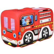 Намет Пожежна машина M 5783