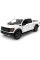 Модель машини KINSMART "2022 Ford F-150 Raptor" KT5436W інерція 1:46 Колір Білий