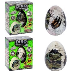 Набір для розскопок "Dino Paleontology. EGG. 4 в 1"  /12