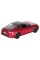Машинка KT5425W металл BMW M8 Competition Coupe Колір червоний