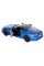 Машинка KT5425W металл BMW M8 Competition Coupe Колір синій