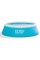 Басейн Intex Easy Set 28101, 183×51 см, з надувним кільцем, обʼєм 886 л