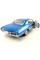 Машинка металева Kinsmart 1:43 1967 Chevrolet Impala (колір блакитний) KT5418W