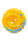 Круг надувной Intex 59574NP My Baby Float 67 см с сиденьем, от 1 до 2 лет