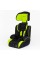 Дитяче автокрісло JOY 4530 G (4) універсальне, група 1/2/3, вага дитини від 9-36 кг