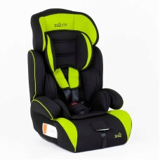 Дитяче автокрісло JOY 4530 G (4) універсальне, група 1/2/3, вага дитини від 9-36 кг