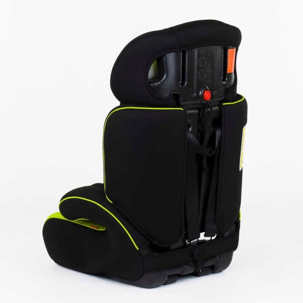 Дитяче автокрісло JOY 4530 G (4) універсальне, група 1/2/3, вага дитини від 9-36 кг