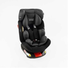 Автокрісло Joy SafeMax SF-62860 система ISOFIX, група 1-2-3, обертається на 360 градусів