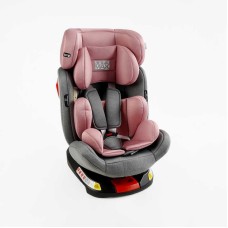Автокрісло Joy SafeMax SF-91540 система ISOFIX, група 1-2-3, обертається на 360 градусів