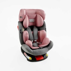 Автокрісло Joy SafeMax SF-91540 система ISOFIX, група 1-2-3, обертається на 360 градусів