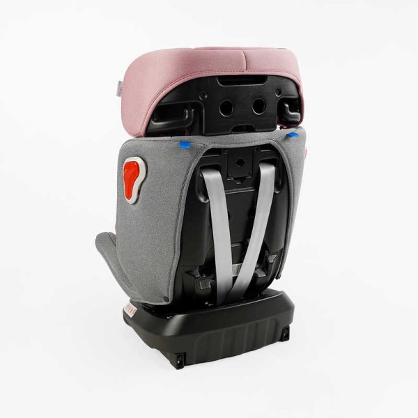 Автокрісло Joy SafeMax SF-91540 система ISOFIX, група 1-2-3, обертається на 360 градусів