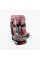 Автокрісло Joy SafeMax SF-91540 система ISOFIX, група 1-2-3, обертається на 360 градусів
