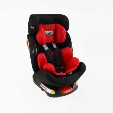 Автокрісло Joy SafeMax SF-92103 система ISOFIX, група 1-2-3, обертається на 360 градусів
