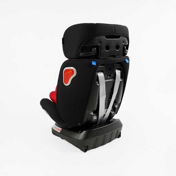Автокрісло Joy SafeMax SF-92103 система ISOFIX, група 1-2-3, обертається на 360 градусів