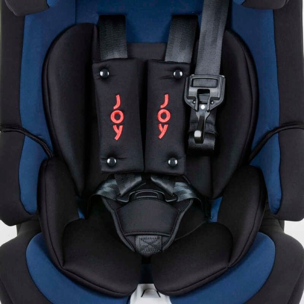Автокрісло універсальне FX 1771 (2) Joy, 9-36 кг, ISOFIX