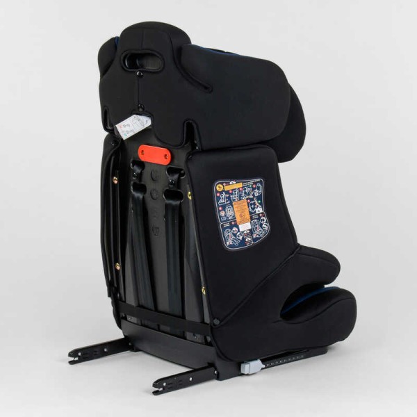 Автокрісло універсальне FX 1771 (2) Joy, 9-36 кг, ISOFIX