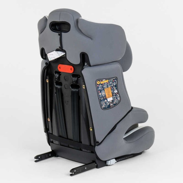 Автокрісло універсальне FX 9559 (2) Joy, 9-36 кг, ISOFIX