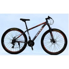 Велоcипед Спортивний Corso NEW NITRO 29" дюймів NT-25022