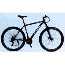 Велоcипед Спортивний Corso NEW NITRO 29" дюймів NT-92300