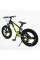 Велоcипед Спортивний Corso Evolution 20" дюймів EV-20438