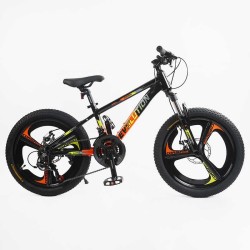 Велоcипед Спортивний Corso Evolution 20" дюймів EV-20617