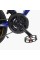 Велоcипед Спортивний Corso Evolution 20" дюймів EV-20912