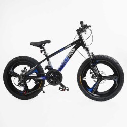 Велоcипед Спортивний Corso Evolution 20" дюймів EV-20912