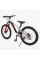 Велоcипед Спортивний Corso Kord 24" дюймів KD-52090