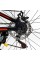 Велоcипед Спортивний Corso Kord 24" дюймів KD-63075