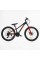 Велоcипед Спортивний Corso Kord 24" дюймів KD-63075