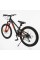 Велоcипед Спортивний Corso Kord 24" дюймів KD-63075