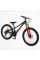 Велоcипед Спортивний Corso Kord 24" дюймів KD-63075