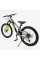 Велоcипед Спортивний Corso Kord 24" дюймів KD-85009